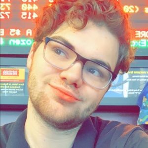 Meet your Posher, Tyler